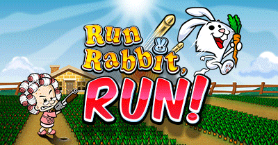 New Vegas Run Rabbit, Run